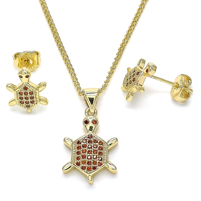 101298 - 10.156.0019.1 | Earring and Pendant Sets