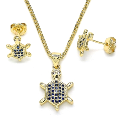 101299 - 10.156.0019.2 | Earring and Pendant Sets