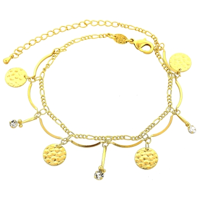 101531 - 03.63.1302.10 | Anklets