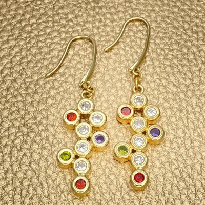 101739 - 02.59.0115 | Earrings