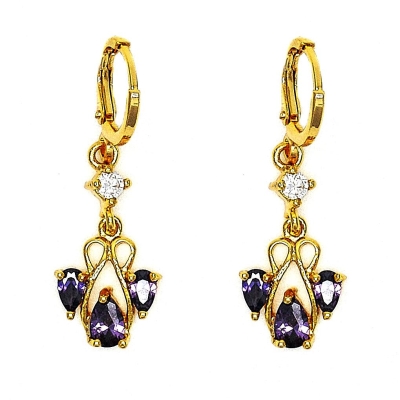 102551 - 02.206.0012 | Earrings