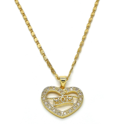 103513 - 04.156.0089.1.18 | Necklaces