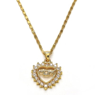 103514 - 04.63.1274.18 | Necklaces