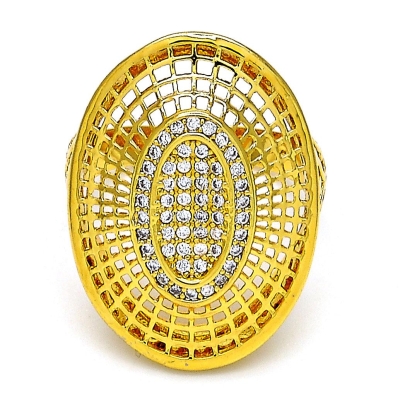 103758 - 01.118.0025.07 | Rings