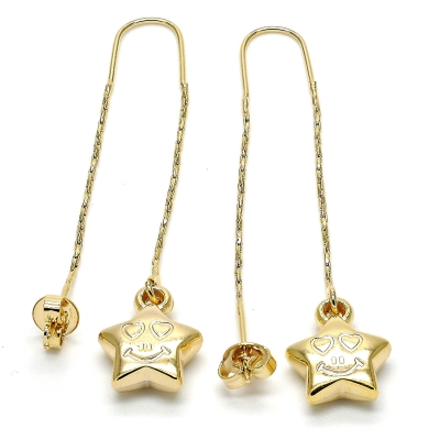 104157 - 02.65.2502 | Earrings