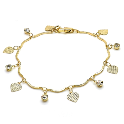 104437 - 5.030.013.08 | Bracelets