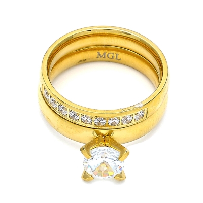 104887 - 01.223.0013.08 | Rings