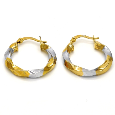 104995 - 02.170.0095.25 | Hoops