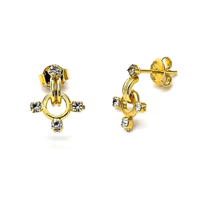 105282 - 02.63.2466 | Earrings