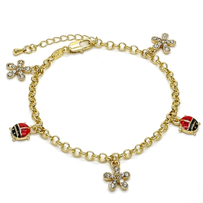 105326 - 03.63.1364.07 | Bracelets