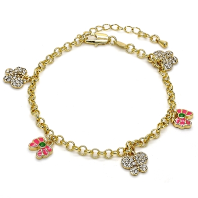 105327 - 03.63.1363.07 | Bracelets