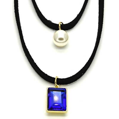 105377 - 04.215.0020.1.13 | Necklaces