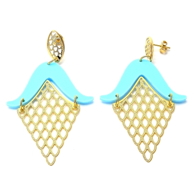 105498 - 02.09.0103.1 | Earrings