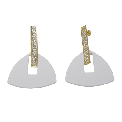 105501 - 02.09.0107 | Earrings