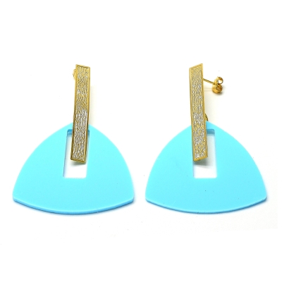 105502 - 02.09.0107.1 | Earrings