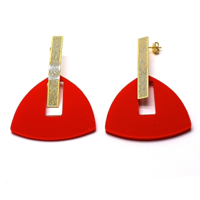 105503 - 02.09.0107.2 | Earrings