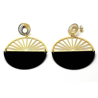 105508 - 02.09.0111.3 | Earrings