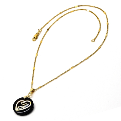 105593 - 04.09.0020.18 | Necklaces