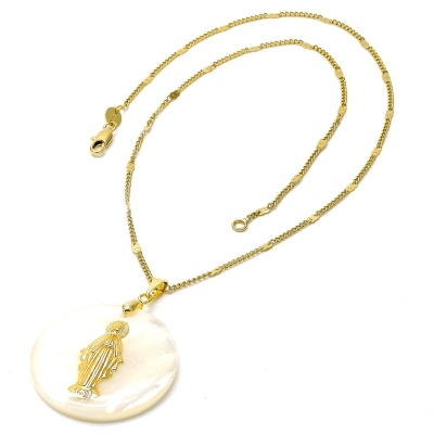 105604 - 04.09.0034.18 | Necklaces