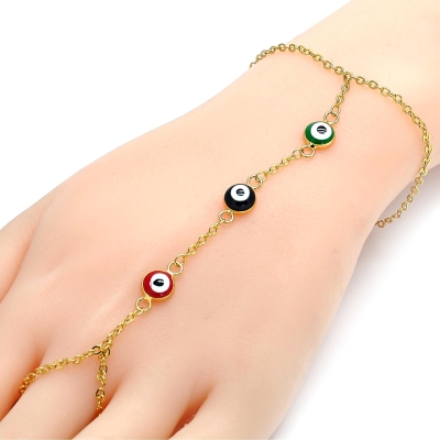 105683 - 03.60.0144.1.08 | Bracelets