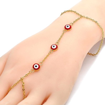 105684 - 03.60.0144.2.08 | Bracelets