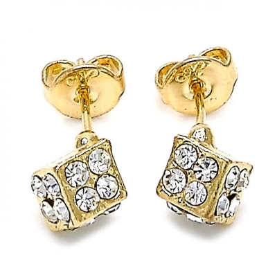 105694 - 02.63.2496 *PROMO* | Earrings