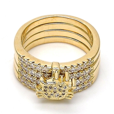 105714 - 01.100.0008.08 | Rings