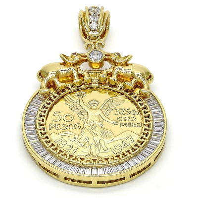 105810 - 05.26.0043 | Pendants