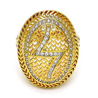 105819 - 01.118.0031.09 | Rings