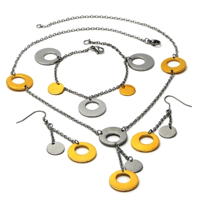 105892 - 06.231.0020 | Necklace Sets