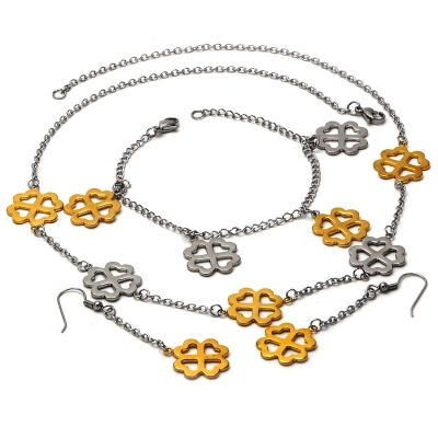 105894 - 06.231.0022 | Necklace Sets