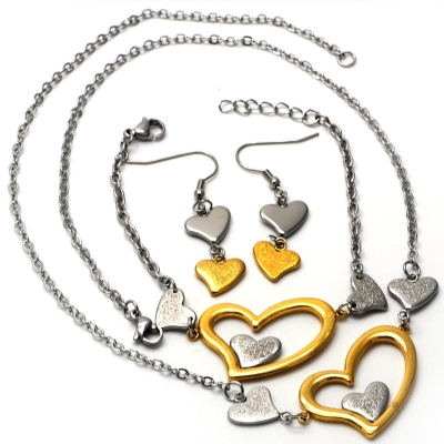105970 - 06.231.0028 | Necklace Sets