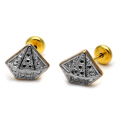 106200 - 02.55.0050 *PROMO* | Earrings