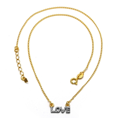 106221 - 04.09.0051.18 | Necklaces