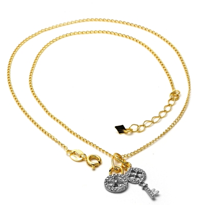 106222 - 04.09.0052.18 | Necklaces