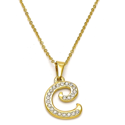 106269 - 04.238.0003.18 | Necklaces