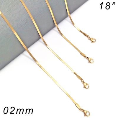 106298 - 04.238.0017.1.18 | Necklaces