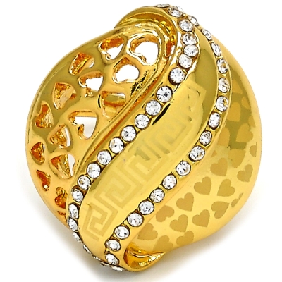 106521 - 01.241.0012.09 | Rings