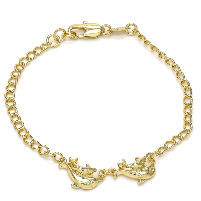 106795 - 03.168.0007.07 | Bracelets