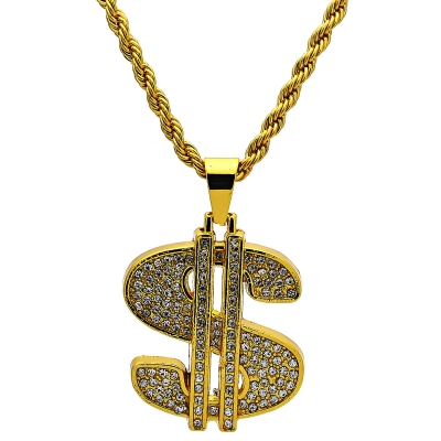 106827 - 04.242.0002.30GT | Necklaces