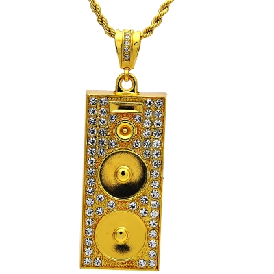 106837 - 04.242.0012.30GT | Necklaces