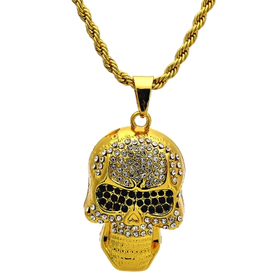 106839 - 04.242.0014.30GT | Necklaces