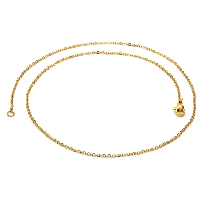 106902 - 04.63.1289.18 | Necklaces