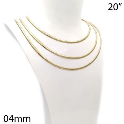 107323 - 5.220.002.20 | Necklaces