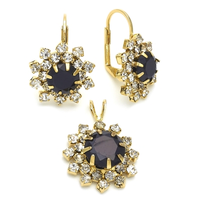 107417 - 5.057.001.1 | Earring and Pendant Sets