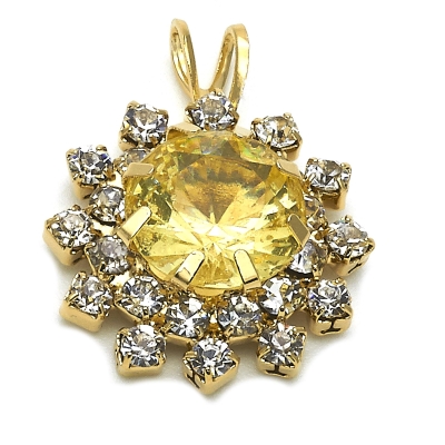 107436 - 05.163.0049 | Earring and Pendant Sets