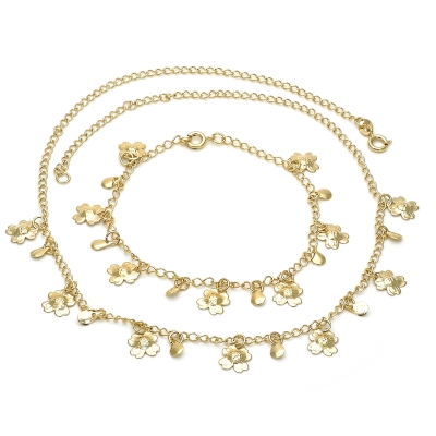 107467 - 06.65.0115 | Necklace Sets