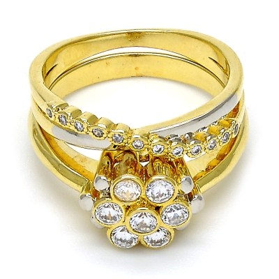 107746 - 01.99.0040.10 | Rings