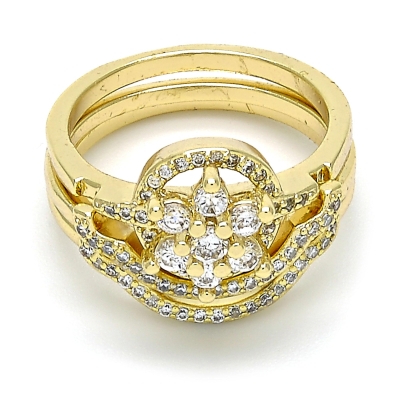 107752 - 01.99.0041.09 | Rings