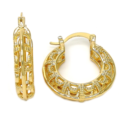 107993 - 02.163.0022.25 | Hoops